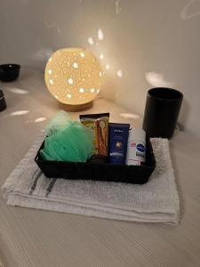 Ảnh trong thư viện ảnh của La Casa del Corso ở Cassino +22 ảnh