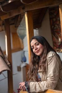 Khách lưu trú tại Villa Betty B&B