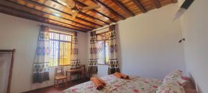 Foto dalla galleria di Villa-Katerina-paje Zanzibar apartment a Kiganga