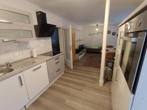 Fotografie z fotogalerie ubytování Pension Neustart v destinaci Bad Buchau