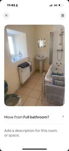 Fotografie z fotogalerie ubytování Swallow Bach v destinaci Llanddyfnan + 32 fotografií