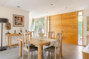 Billede fra billedgalleriet på Amanecer en Chacras i Luján de Cuyo