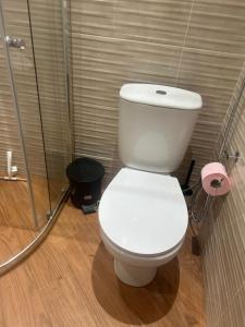 Foto de la galería de Chez Etel en Mindelo