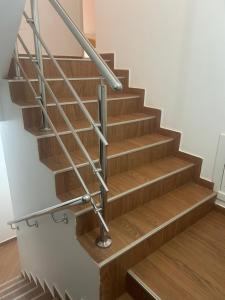 Foto de la galería de Chez Etel en Mindelo