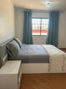 Foto de la galería de Chez Etel en Mindelo