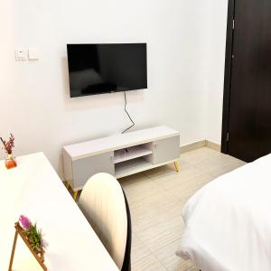 Gallery image of Shortlet Apartment Ajah Lekki, Lagos in Lagos +8 photos