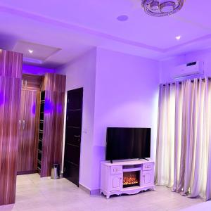 Gallery image of Shortlet Apartment Ajah Lekki, Lagos in Lagos