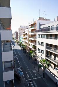 Gallery image of Hotel Central Torrevieja in Torrevieja