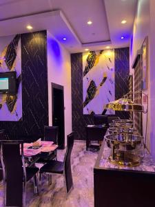 Φωτογραφία από το άλμπουμ του LEON'S HOTELS and SUITES OWERRI στο Owerri