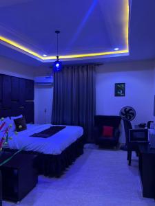 Φωτογραφία από το άλμπουμ του LEON'S HOTELS and SUITES OWERRI στο Owerri