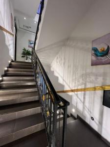 Φωτογραφία από το άλμπουμ του LEON'S HOTELS and SUITES OWERRI στο Owerri