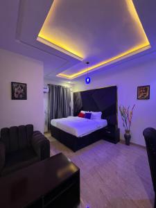 Imagen de la galería de LEON'S HOTELS and SUITES OWERRI, en Owerri