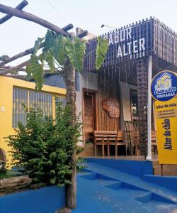 Φωτογραφία από το άλμπουμ του Casa do Ivo Pousadas - Alter do Chão σε Alter do Chao