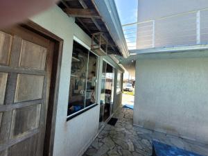 Φωτογραφία από το άλμπουμ του Praia de Leste Sobrado com piscina σε Pontal do Paraná