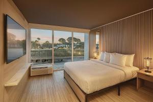 Imagem da galeria de Tropical Palms Hotel em Clearwater