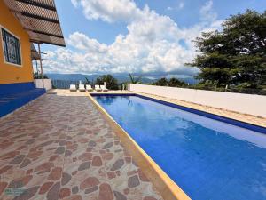 Bassein majutusasutuses Soluciones empresariales wr või selle lähedal