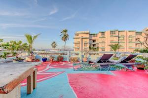 Fotografie z fotogalerie ubytování LoveSoulBeautiful Luquillo v destinaci Luquillo