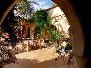 Foto dalla galleria di Riad Tabhirte a Agdz