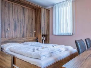 Χώρος καθιστικού στο Sonne