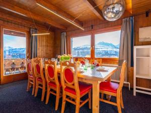 Imagen de la galería de Chalet H Königsleiten, en Königsleiten