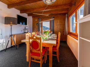 Imagen de la galería de Chalet H Königsleiten, en Königsleiten