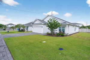 Το κτήριο όπου στεγάζεται  η παραθεριστική κατοικία