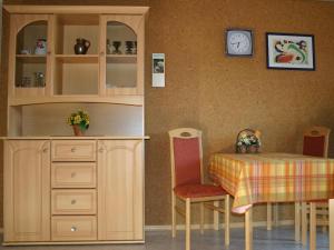 Billede fra billedgalleriet på Bromberger Comfortable holiday residence i Dornstetten