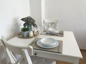 Fotografie z fotogalerie ubytování at the gates of Hamburg v destinaci Tespe + 14 fotografií