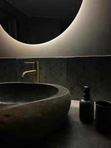 Ảnh trong thư viện ảnh của Telšiai Modern Central Apartments ở Telšiai