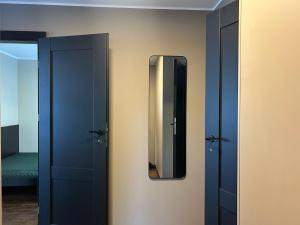 Ảnh trong thư viện ảnh của Telšiai Modern Central Apartments ở Telšiai