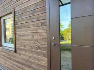 Ảnh trong thư viện ảnh của Telšiai Modern Central Apartments ở Telšiai