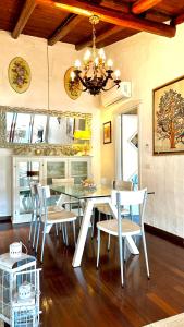 Fotografie z fotogalerie ubytování Casa Mariuccia Baja Sardinia, 80 m a piedi dalla spiaggia, vista mozzafiato sulla baia, Parcheggi coperti privati v destinaci Baia Sardinia + 26 fotografií