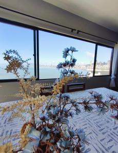 Naturlandskabet i nærheden af lejligheden + 14 billeder