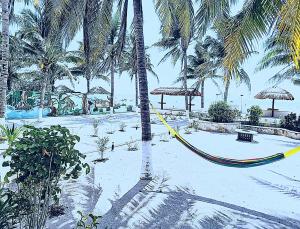 Πισίνα στο ή κοντά στο Celeste Vida