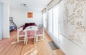 Billede fra billedgalleriet på Cozy Apartment In Dunkerque i Malo-les-Bains