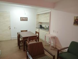 Billede fra billedgalleriet på La Reine des Neiges 102 i Los Penitentes