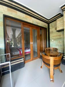 Fotografie z fotogalerie ubytování Rumah Ary Homestay & Spa v Ubudu