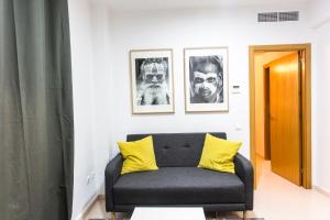 Total Valencia Old City Luxury, Valencia – Bijgewerkte ...