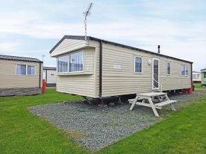 Budova, kde se prázdninový dům nachází