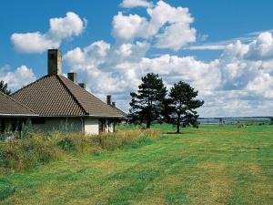 Φυσικό τοπίο κοντά σε αυτή η παραθεριστική κατοικία