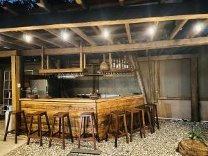 Φωτογραφία από το άλμπουμ του Cabañas Costa Madêro σε Brisas de Zicatela