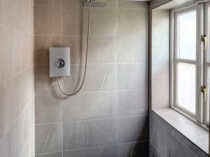 Vannituba majutusasutuses The Old Weighbridge