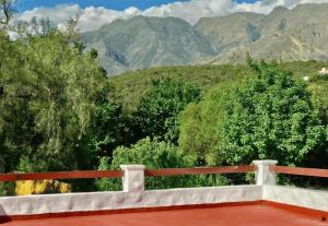 Φωτογραφία από το άλμπουμ του Hosteria de los Césares σε Merlo