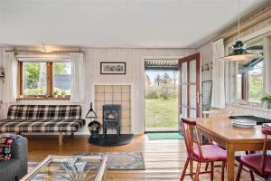 Χώρος καθιστικού στο HA137-Hals-Sondergade-17