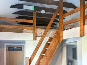 Foto sihtkohas Fulstow asuva majutusasutuse The Old Weighbridge galeriist