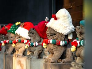 Galería fotográfica de Regent Chongqing - Complimentary 1st round mini bar daily en Chongqing