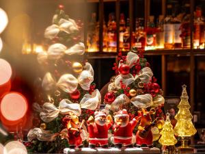 Galería fotográfica de Regent Chongqing - Complimentary 1st round mini bar daily en Chongqing