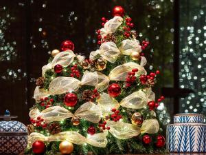 Galería fotográfica de Regent Chongqing - Complimentary 1st round mini bar daily en Chongqing