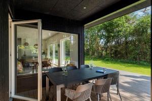 Zahrada ubytování OH548-Hadsund-Sellegaarde-Vest-6-a