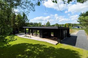 Zahrada ubytování OH548-Hadsund-Sellegaarde-Vest-6-a